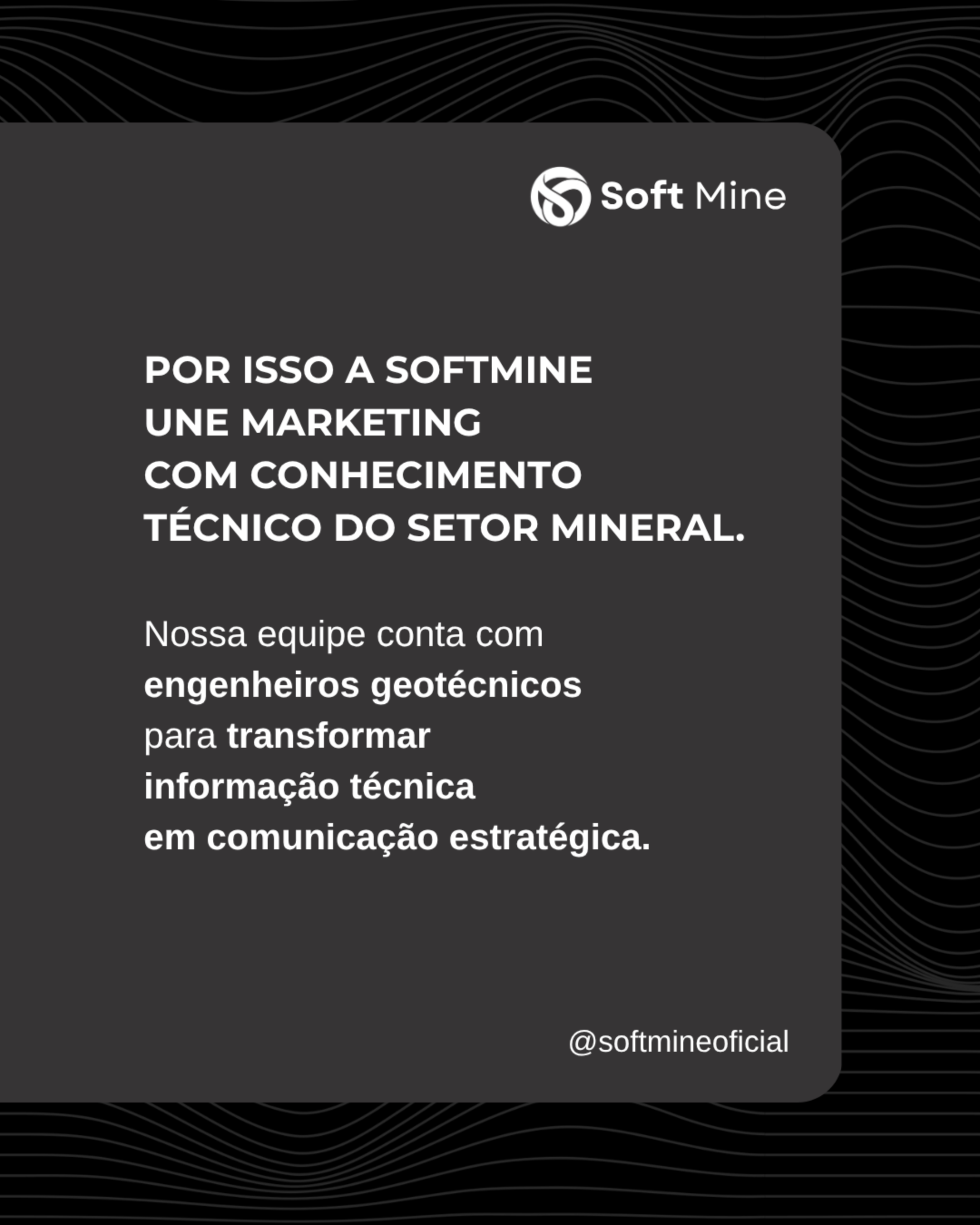 SoftMine Trabalho 2 - Slide 5